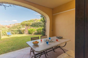 Il Poggio A3 With Shared Pool - Happy Rentals